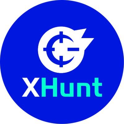 XHunt Logo